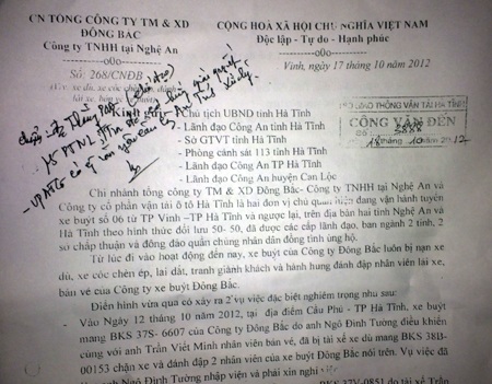 Kỳ 2: Điểm mặt những chủ xe đầu gấu